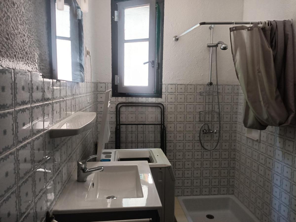 Location Saisonniere Curiste Apartment Montesquieu  Exterior foto